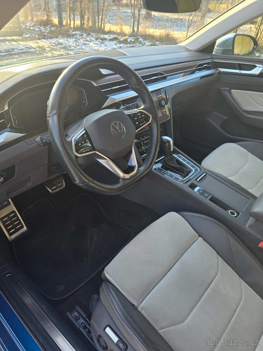Volkswagen Arteon Shooting Brake - 11