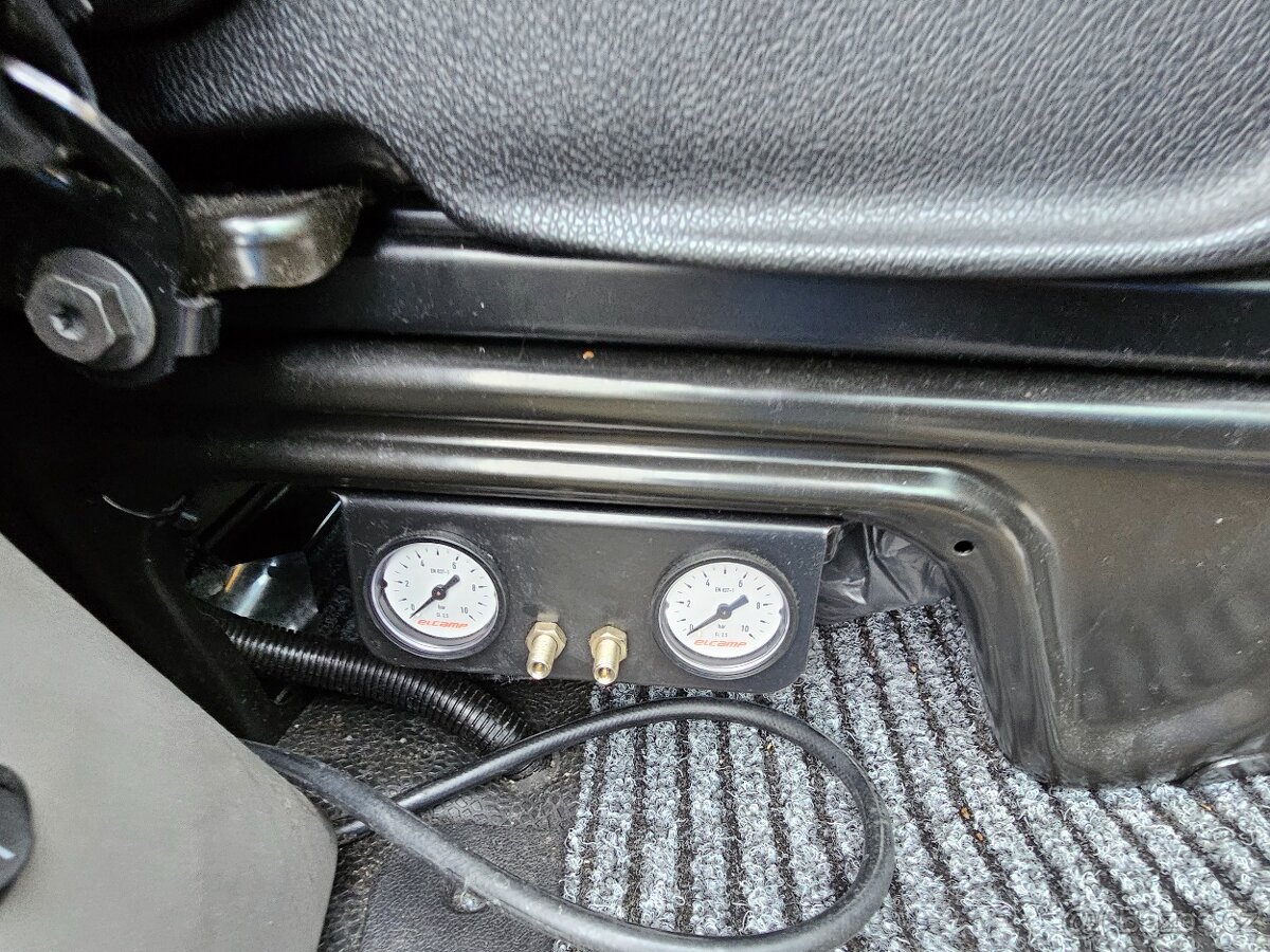 Renault Master, Twin Cab, odp DPH - 11