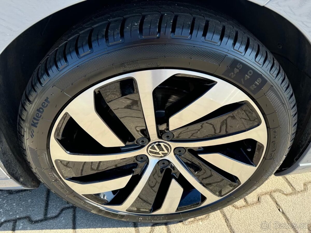 Volkswagen Arteon 2.0 TDI 147 kW DSG 4Motion - 11