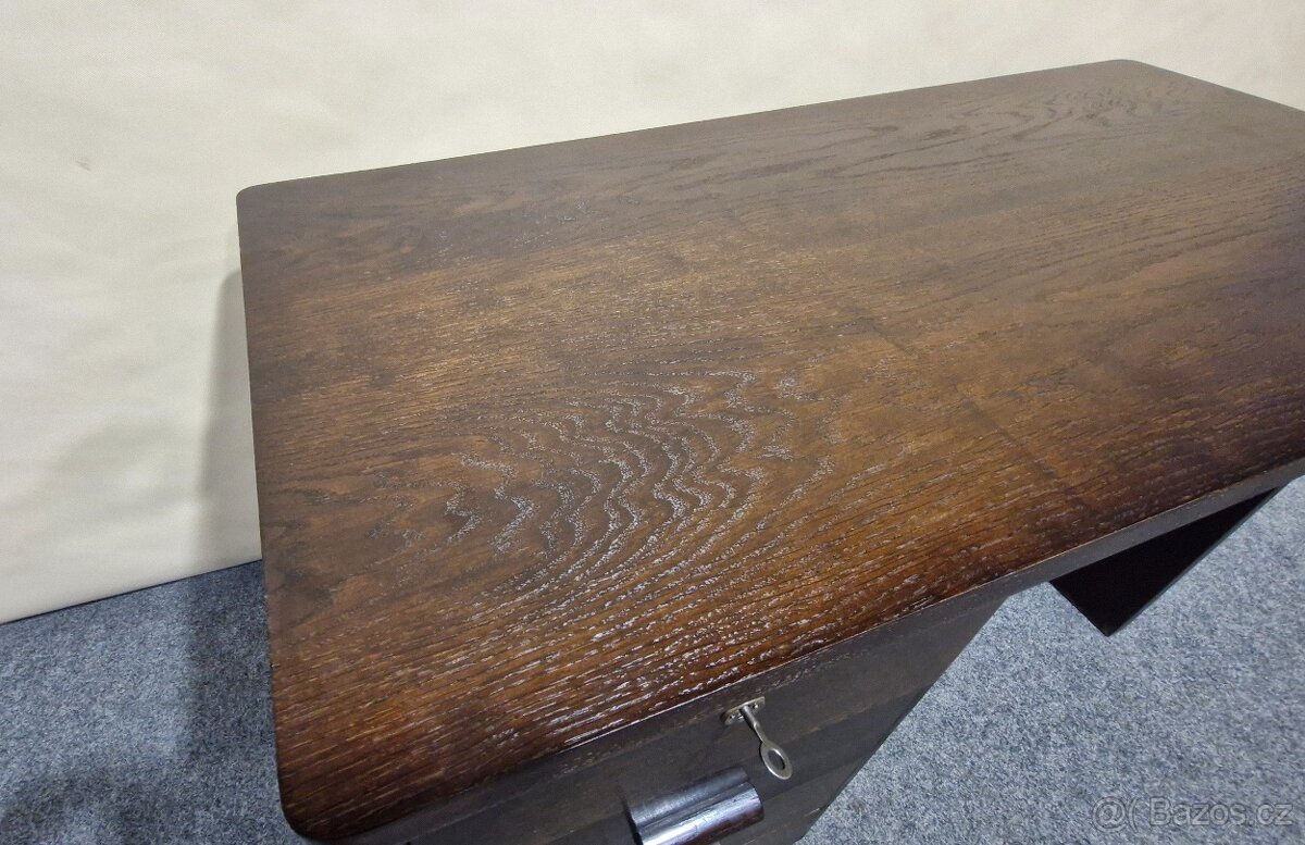 PSACÍ STŮL (J. HALABALA)- 50 LÉTA - 11