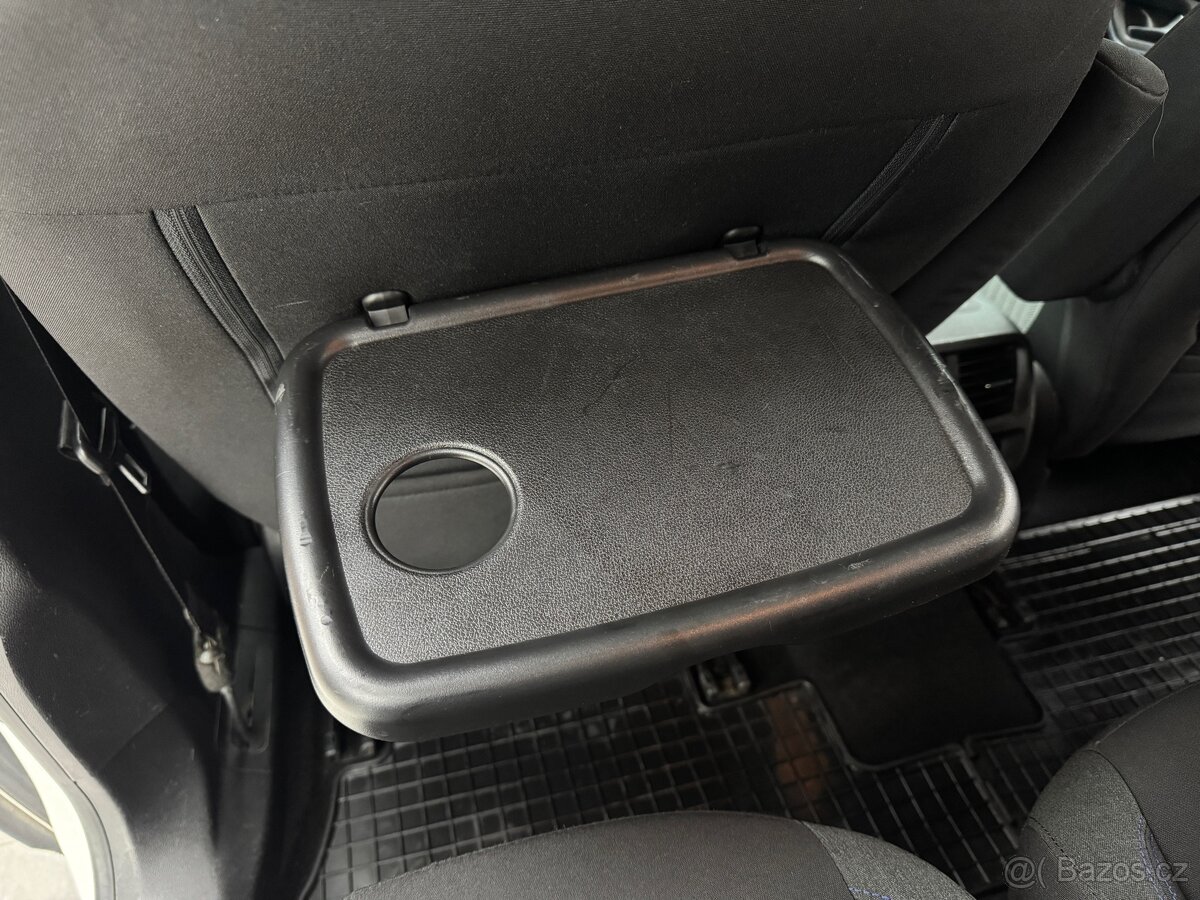 Peugeot Rifter 1.5 BlueHDi 130 Allure - 11