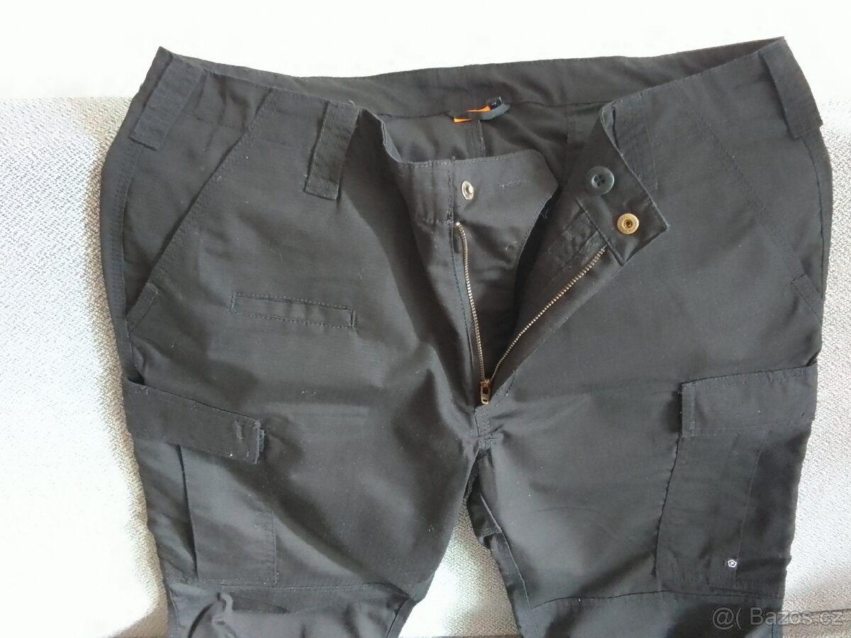 Kalhoty/Kapsáče/ Pentagon/. NOVÉ - 11