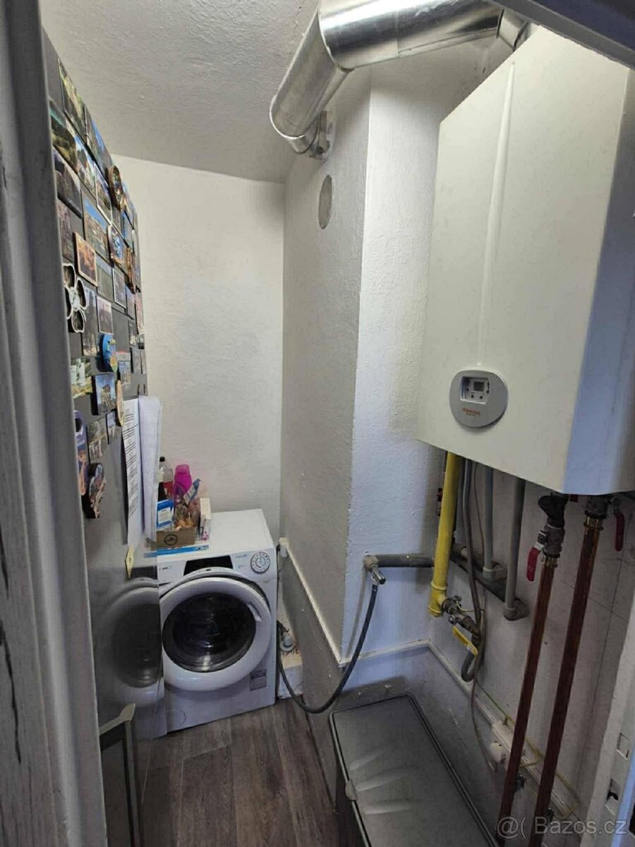 Děčín - Letná úl.Lovosická 3+1 - 11