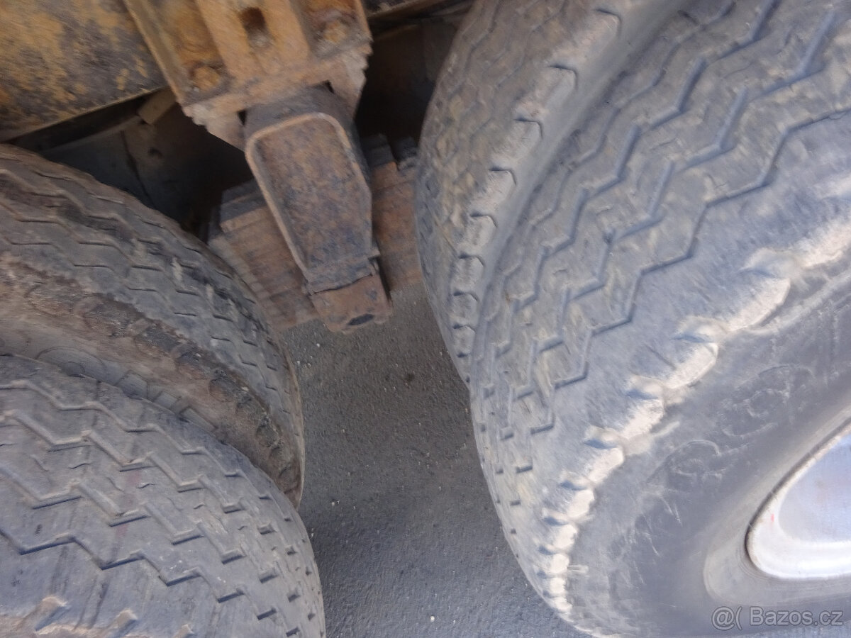 TATRA 815 6X6 VAŘIČ ASFALTU - - - 11