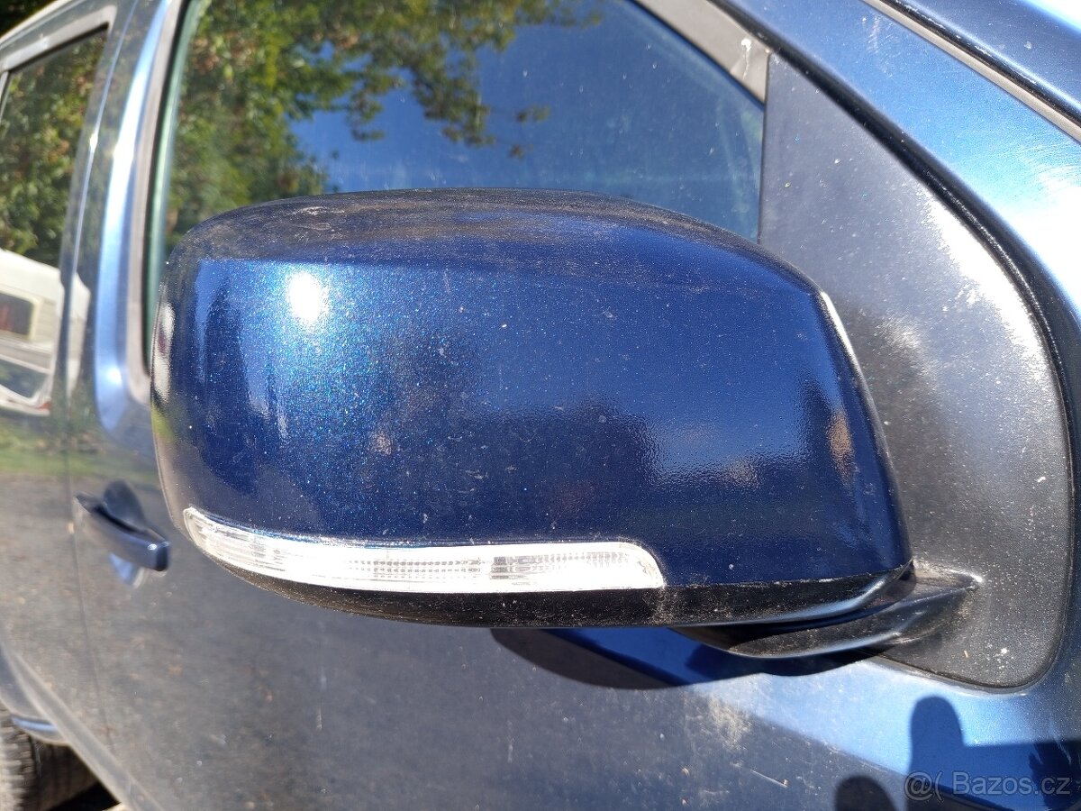 Nissan Pathfinder 2005 - 11