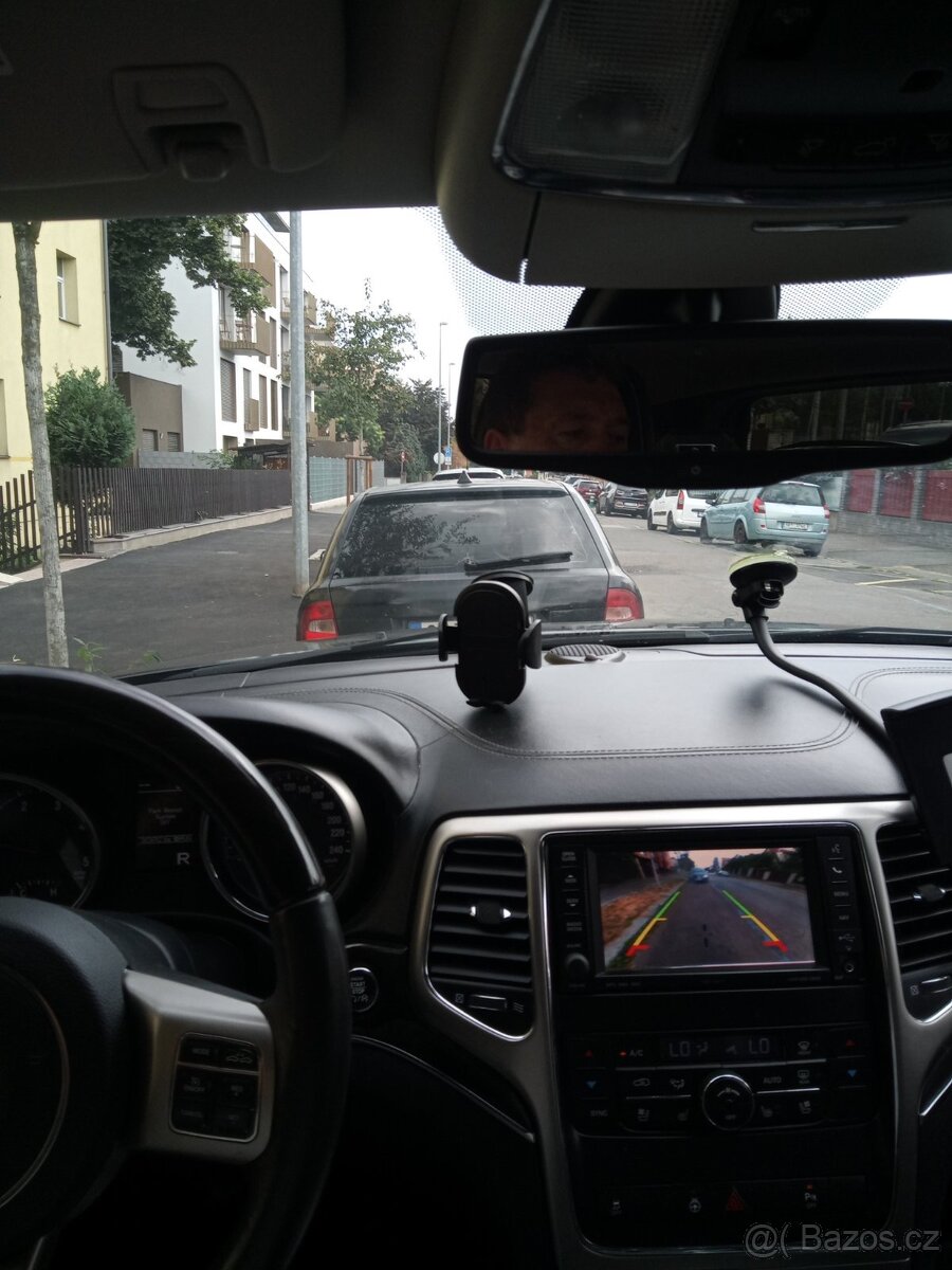JEEP Grand Cherokee - 11