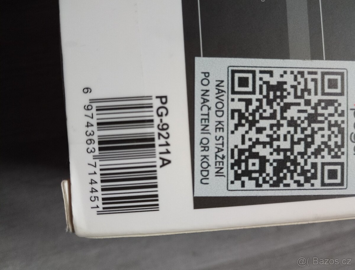 Gamepad iPega 9211A pro Android iOS - 11