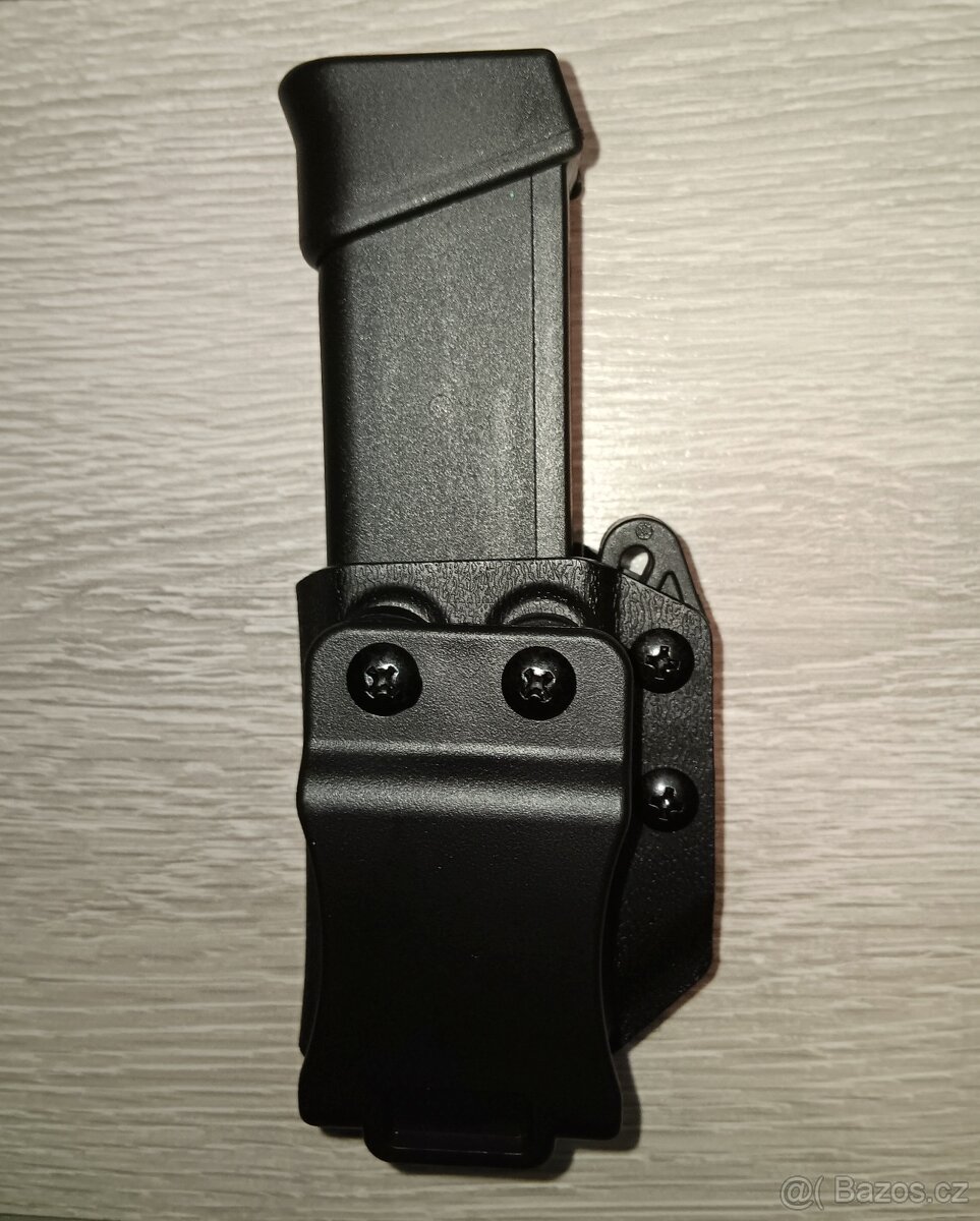 Příslušenství GLOCK, CZ, AR15 - Balíkovna zdarma - 11