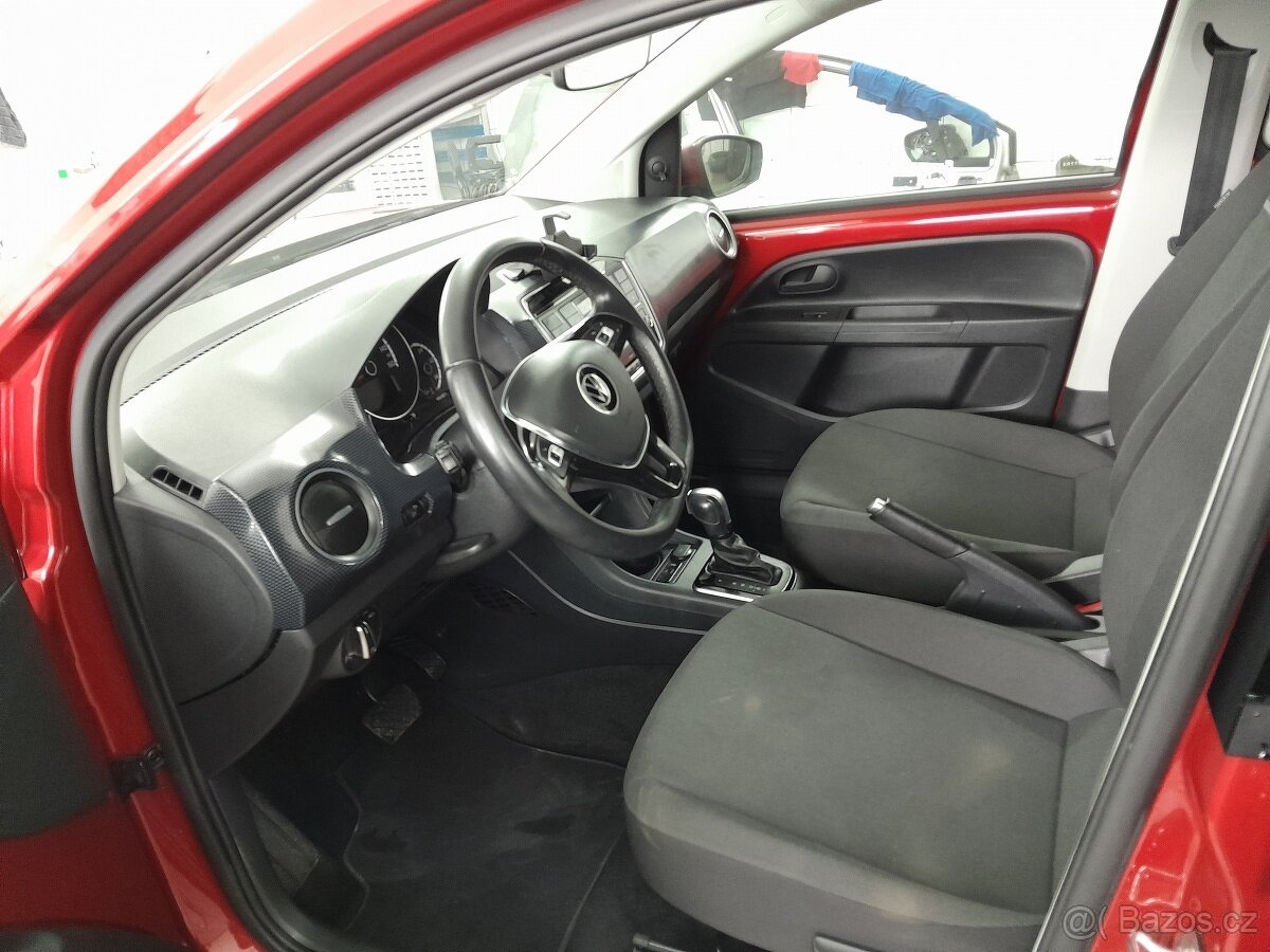 Volkswagen Up Elektro - 11