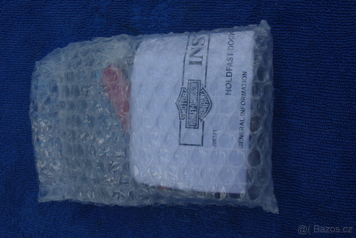 Prodám sedlo, dvojsedlo, sedlo spolujezdce Harley Davidson - 11