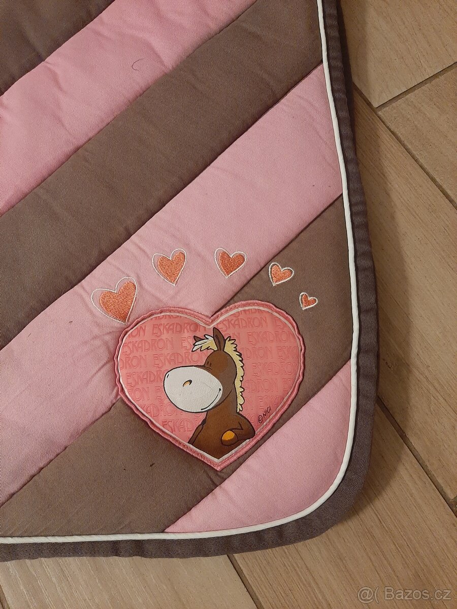 Eskadron nici cotton - 11