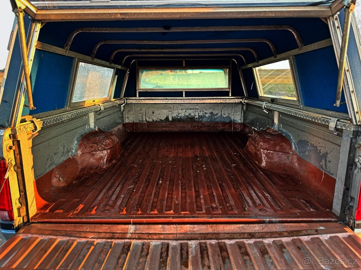 1989 Ford F-250 5.8 V8 | Custom 🇺🇸 - 11