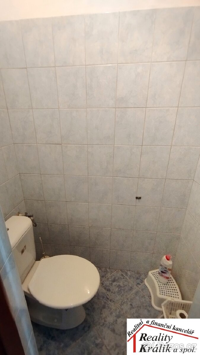 Prodejna se zázemí s možností přestavby na bydlení v K.Hoře - 11