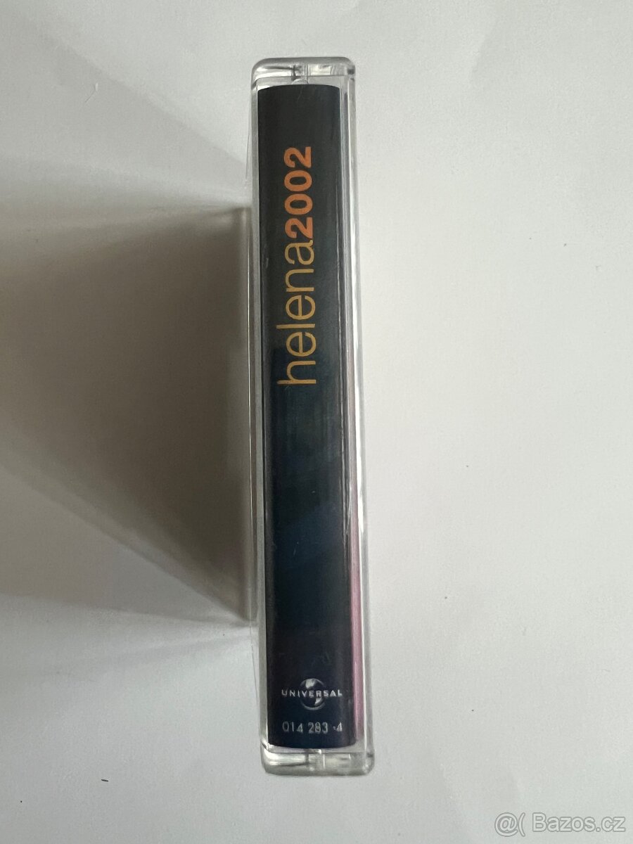 Helena Vondráčková - 2002 - 11