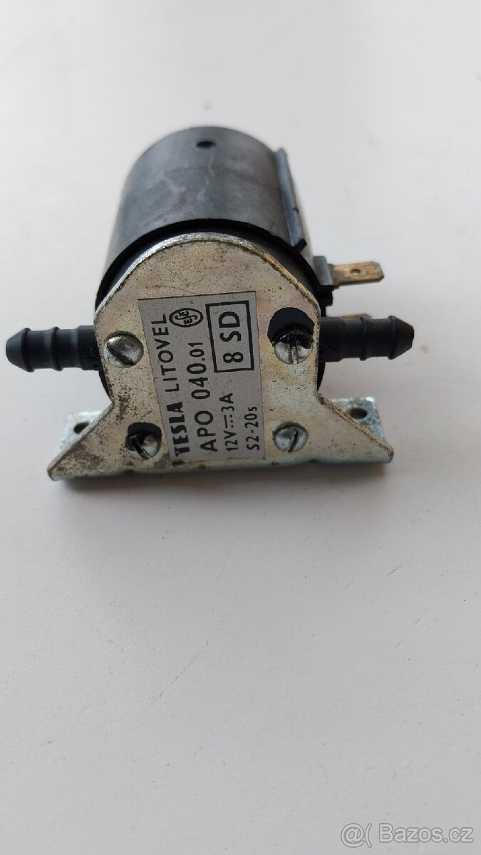 Náhradní díly na auta,montážní světlo,zvedák - 11