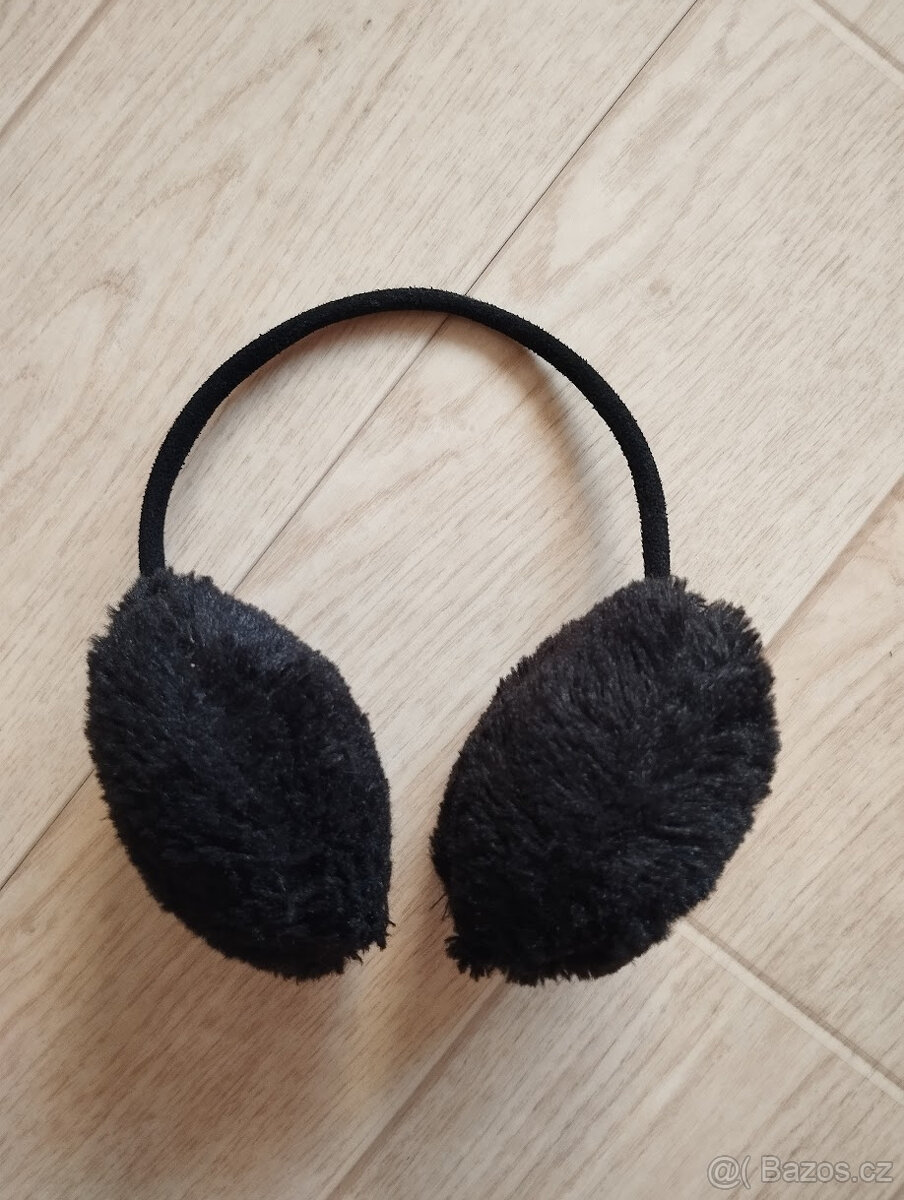 Čepice, rukavice, klapky Crivit / Alpine / Ganali CO - 11