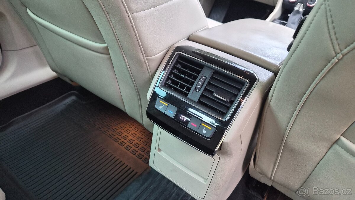 Skoda Superb 2.0 TDi (170kw) 4x4 Laurin&Klement - 11