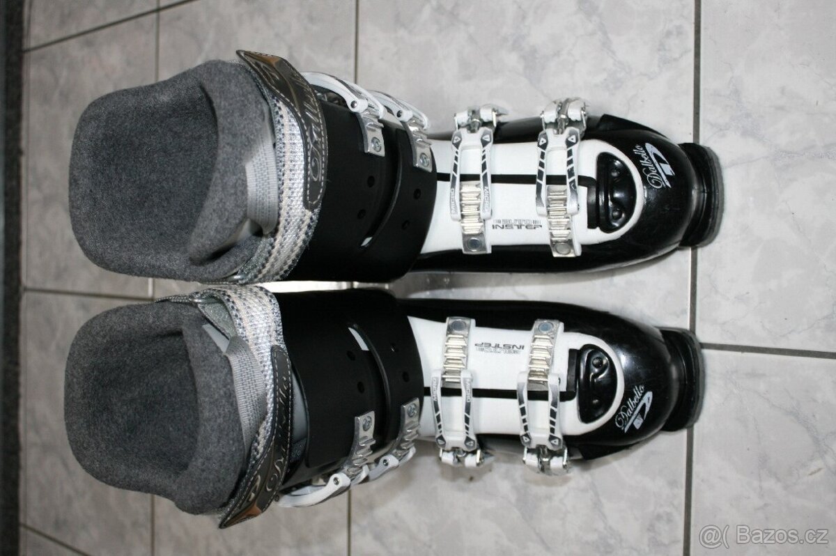 lyže Dynastar neva 158 cm - 11