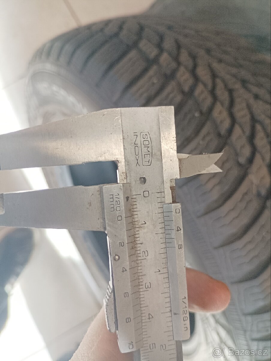 pneu 195/65R15 91T - 11