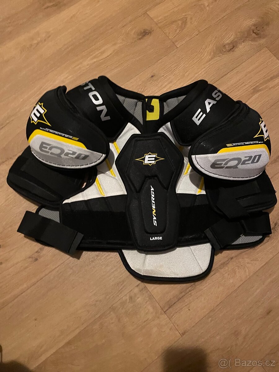 Hokejová výstroj - 11