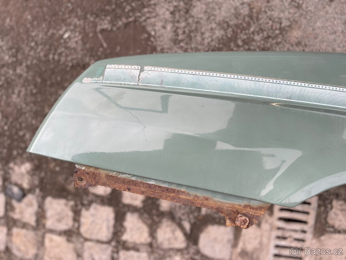 Blatníky Škoda Favorit - 11