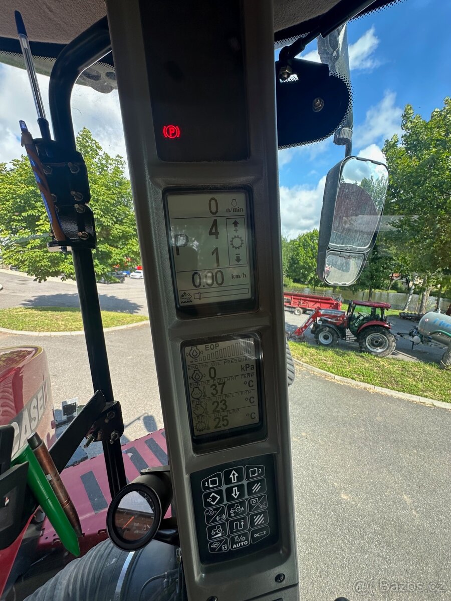 Case IH Quadtrac 500 - 11