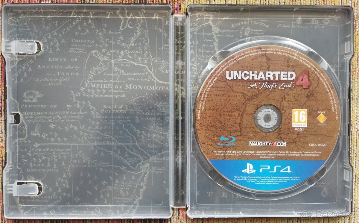 Hry PS4 (PlayStation 4) (1/3) - 11