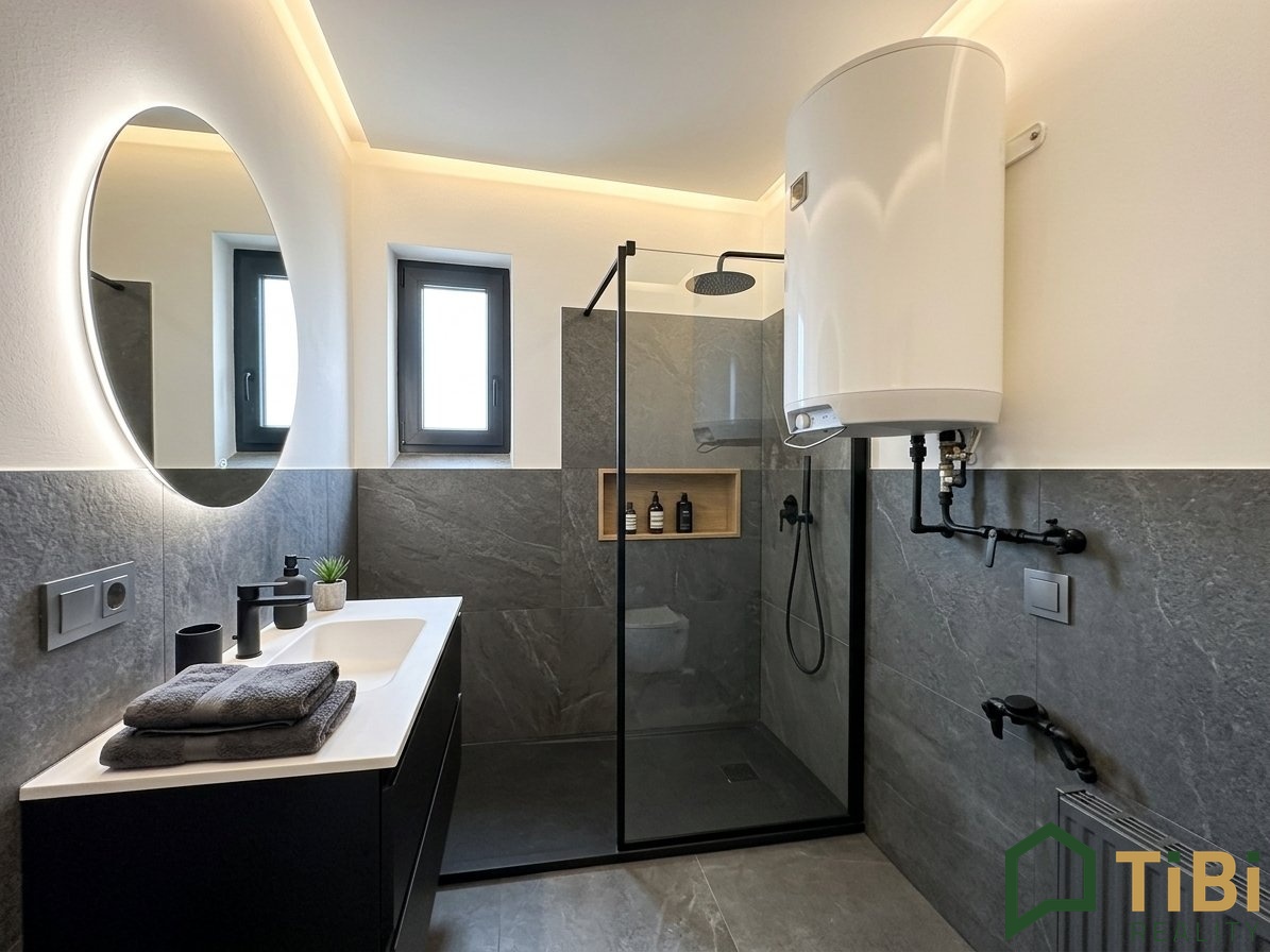 Prodej bytu 3+1 71 m², Boskovice, ev.č. 00248 - 11