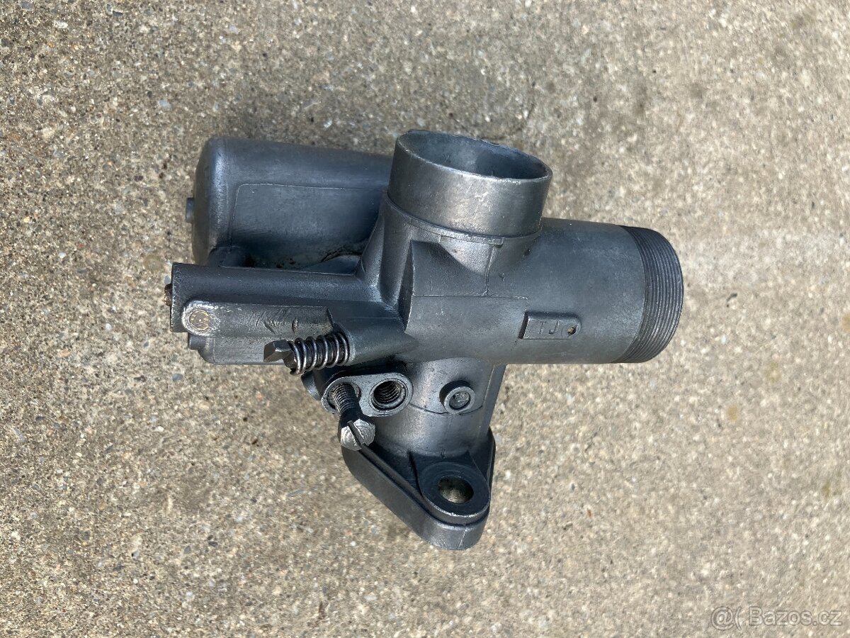 karburátor jikov 2924 SBD 2651 - 11