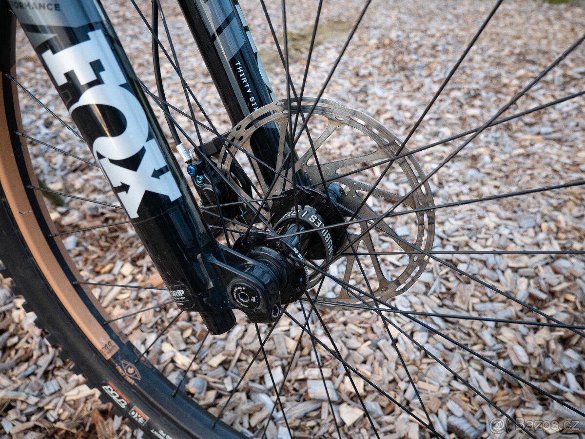 NS Bikes Define 150 2 - 2023 M - 11