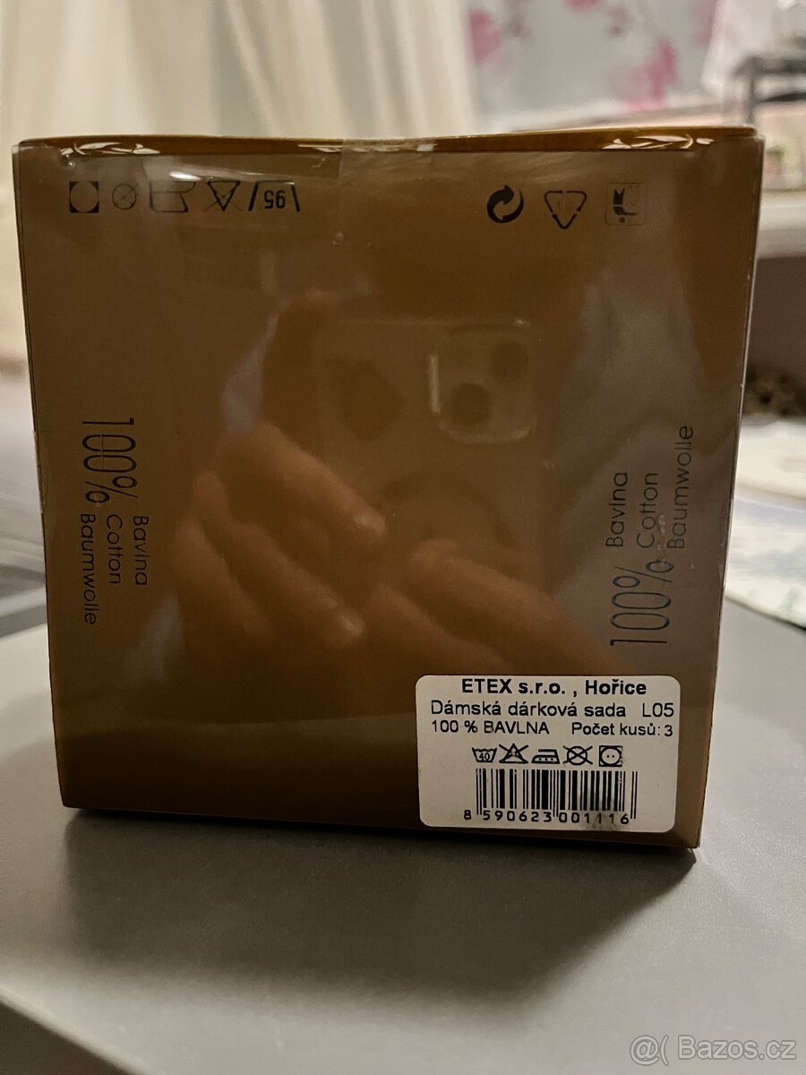 Stare veci z pudy - 11