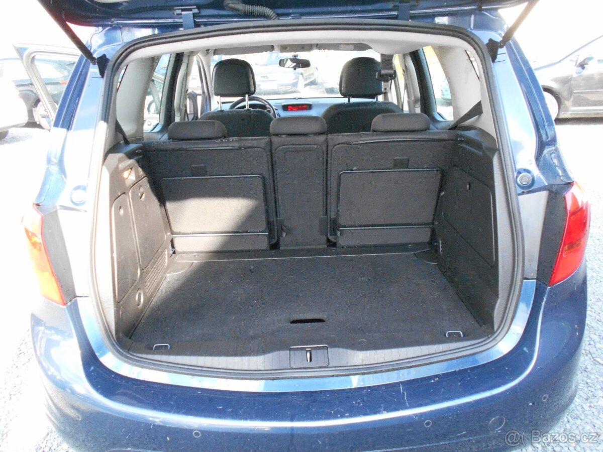 Opel meriva 1.4i 88kw - 11