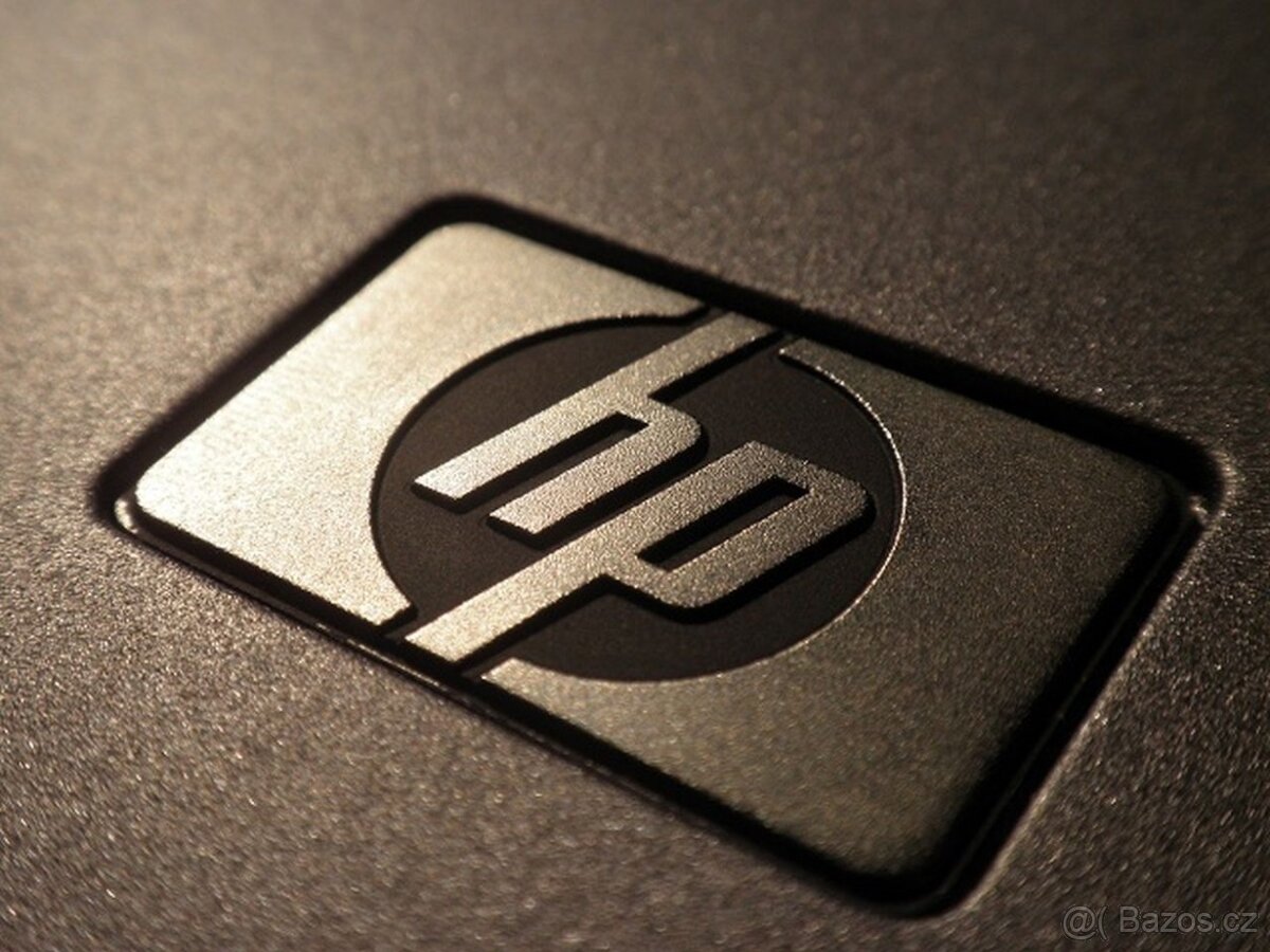 HP OmniBook 6000 téměř nepoužitý - 11