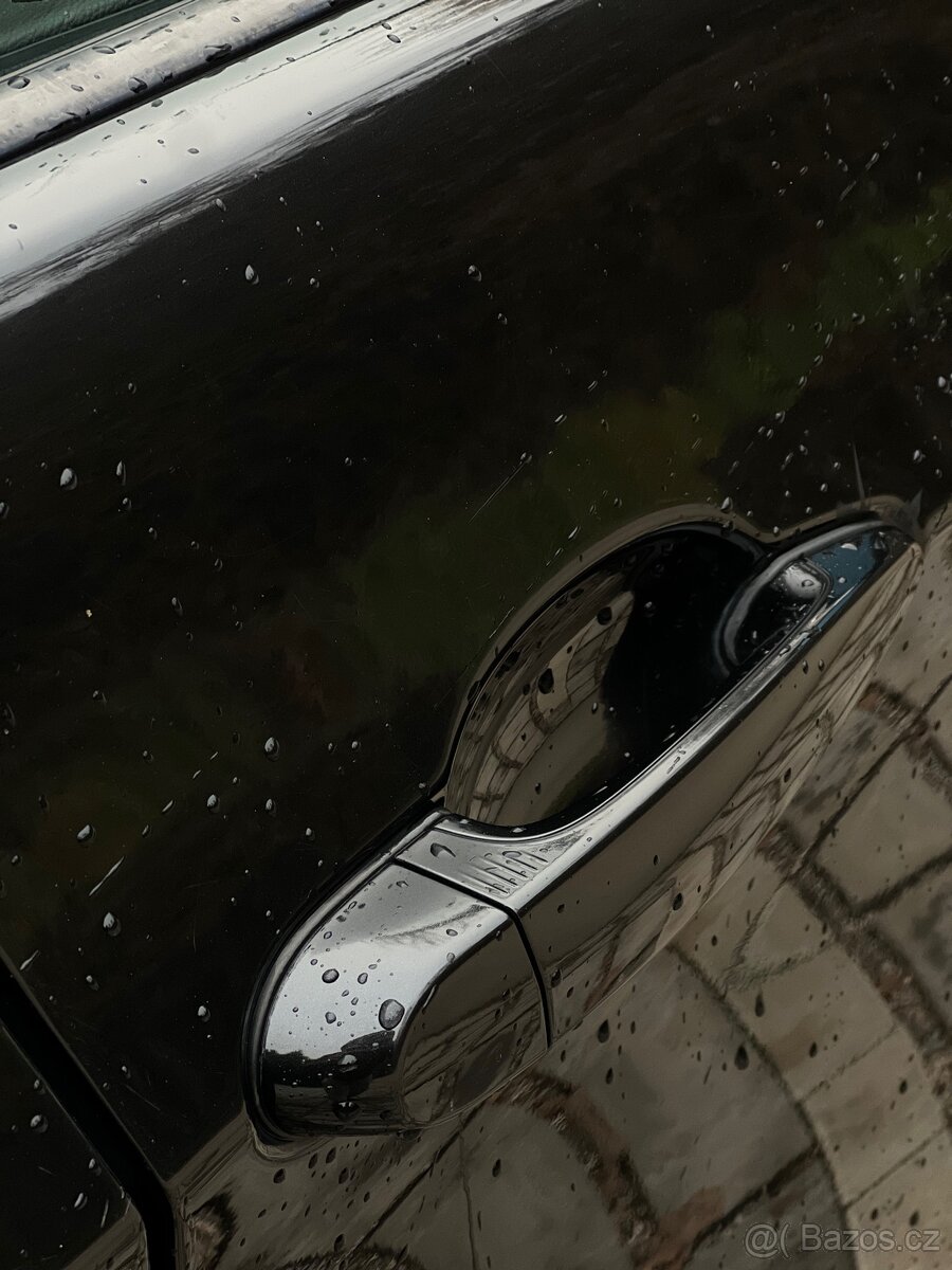 BMW E91 330d M paket Manuál 170 kW - 11