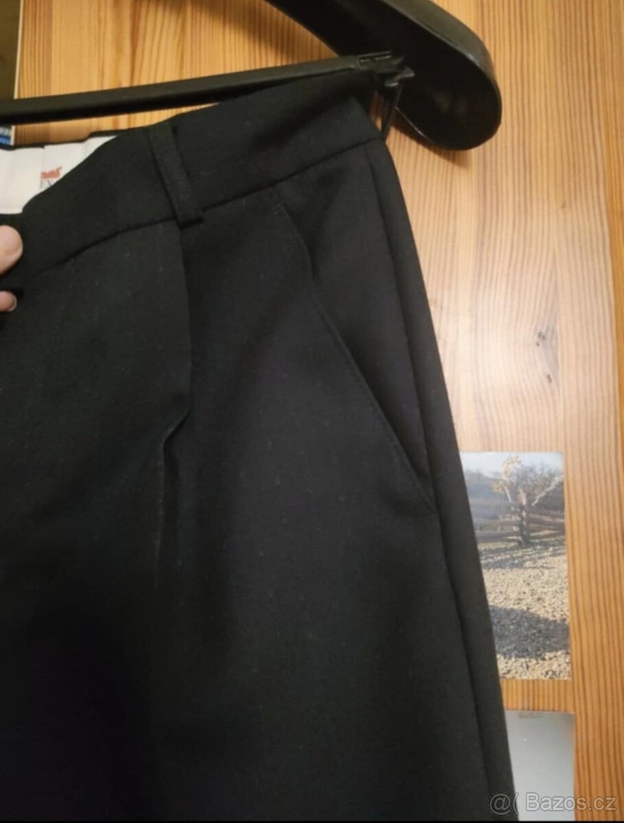 Prodám chlapecký oblek - 11