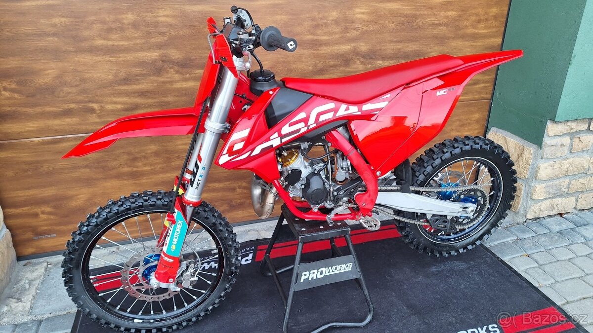 Gas Gas Mc 85 2023 - 11