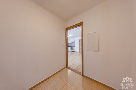 Prodej bytu 2+kk s terasou, 50 m², Boršice - 11