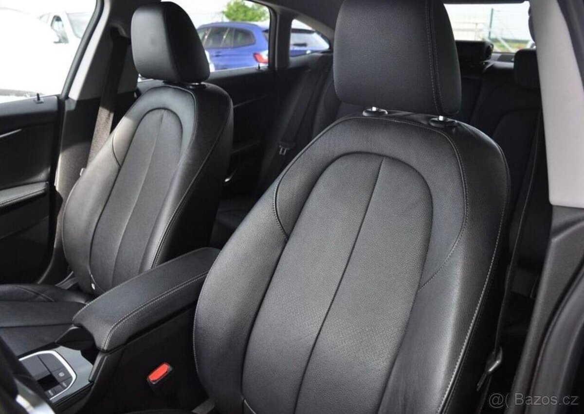 BMW Řada 2 218d ČR 1.MAJ TAŽNÉ - 11