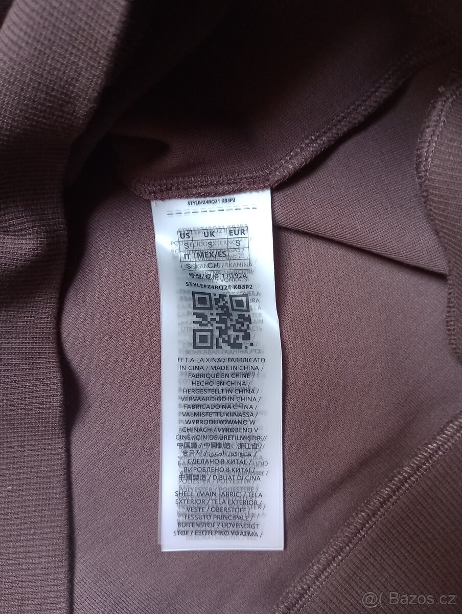 Pánské mikiny - 11