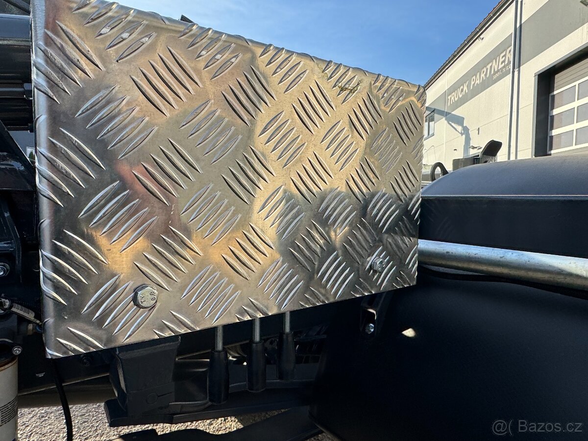 DAF LF 55.260,18TUN, CHARVÁT CTS, IHNED K ODBĚRU - 11