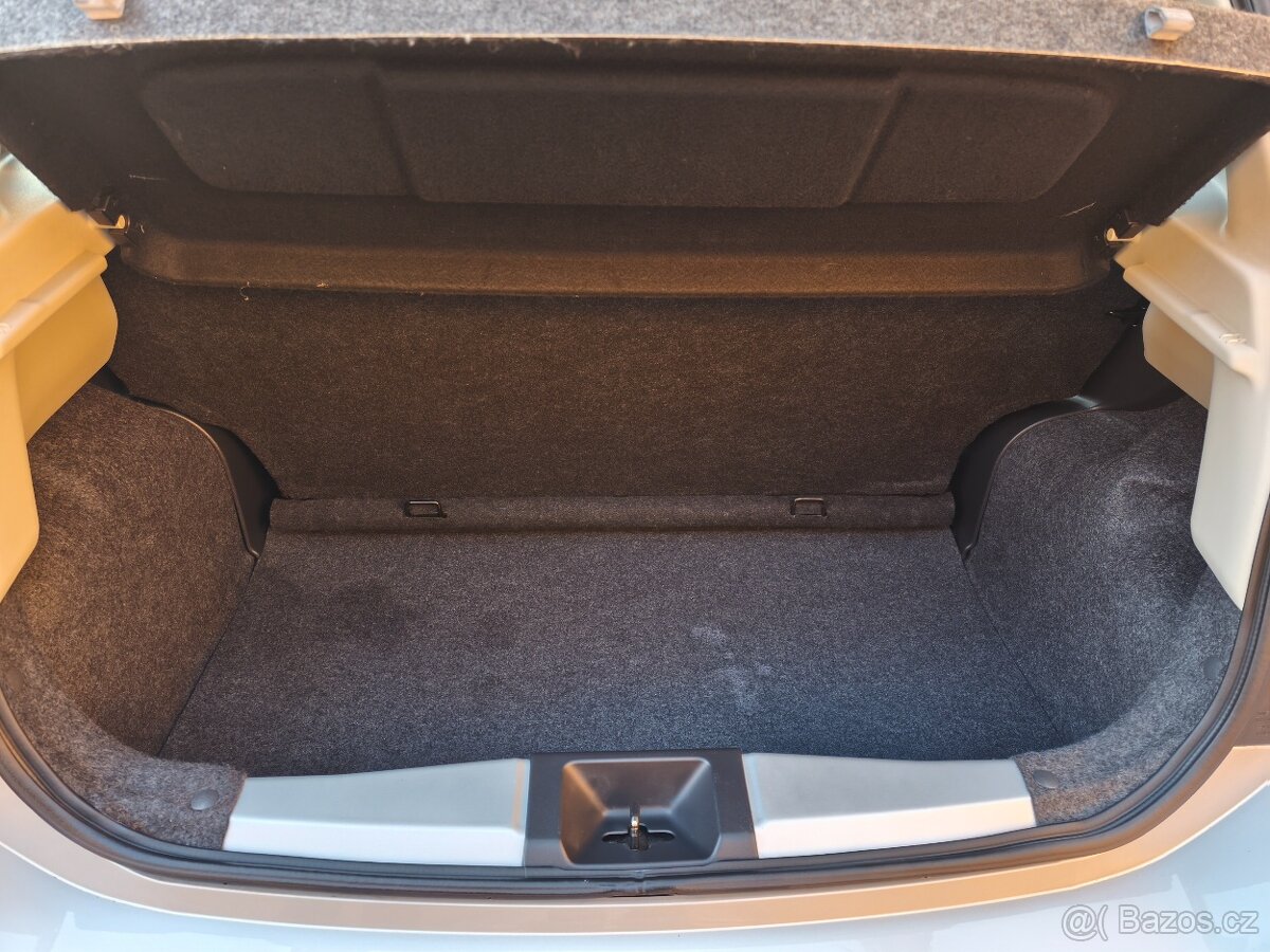 NISSAN MICRA 1.2i, KLIMA, BEZ KOROZE - 11