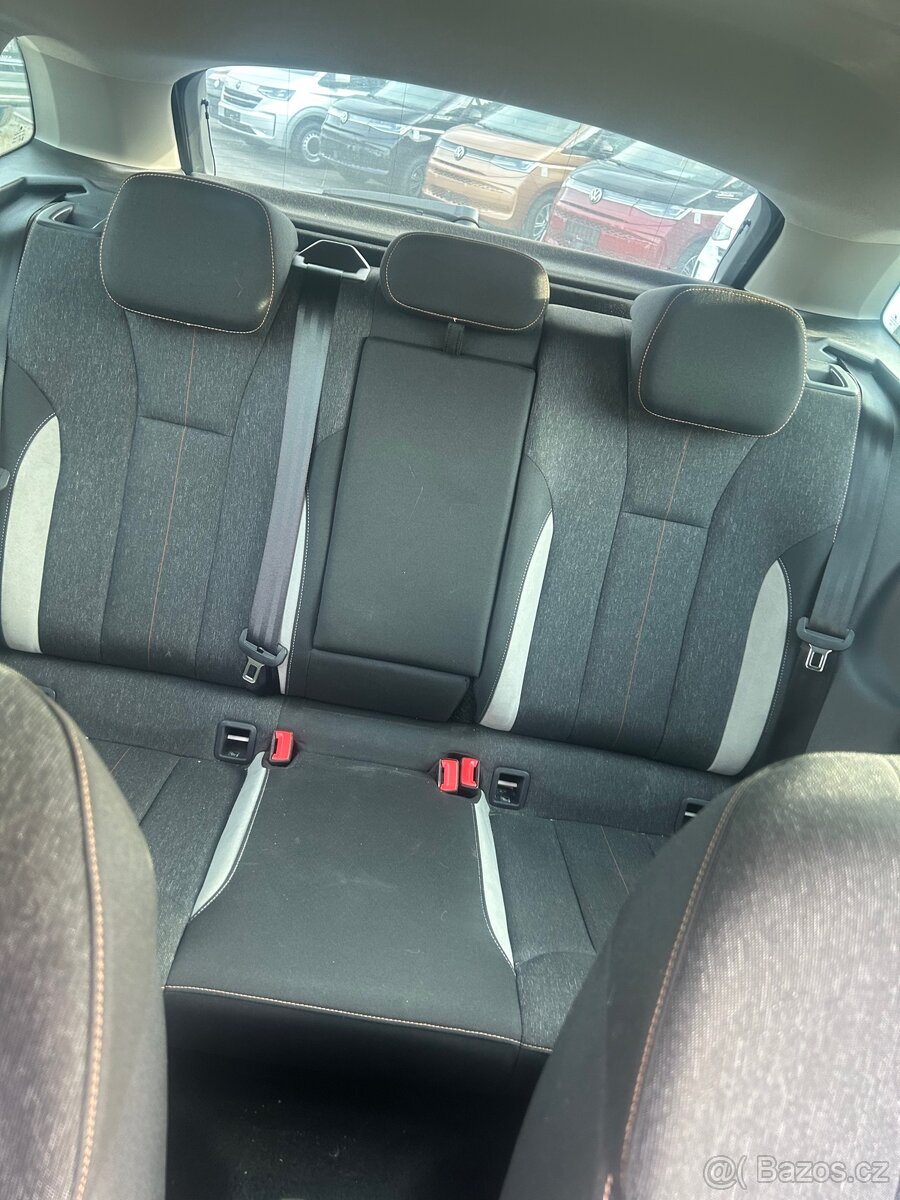 Škoda Scala 1.0 TSi 81kW Style - 11