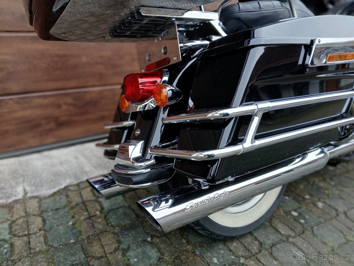 Harley-Davidson FLHTI Electra Glide Standard 96 - 11