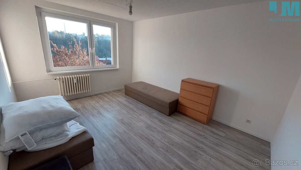 Pronájem bytu 4+1 98 m², Třebíč, ev.č. 01898 - 11