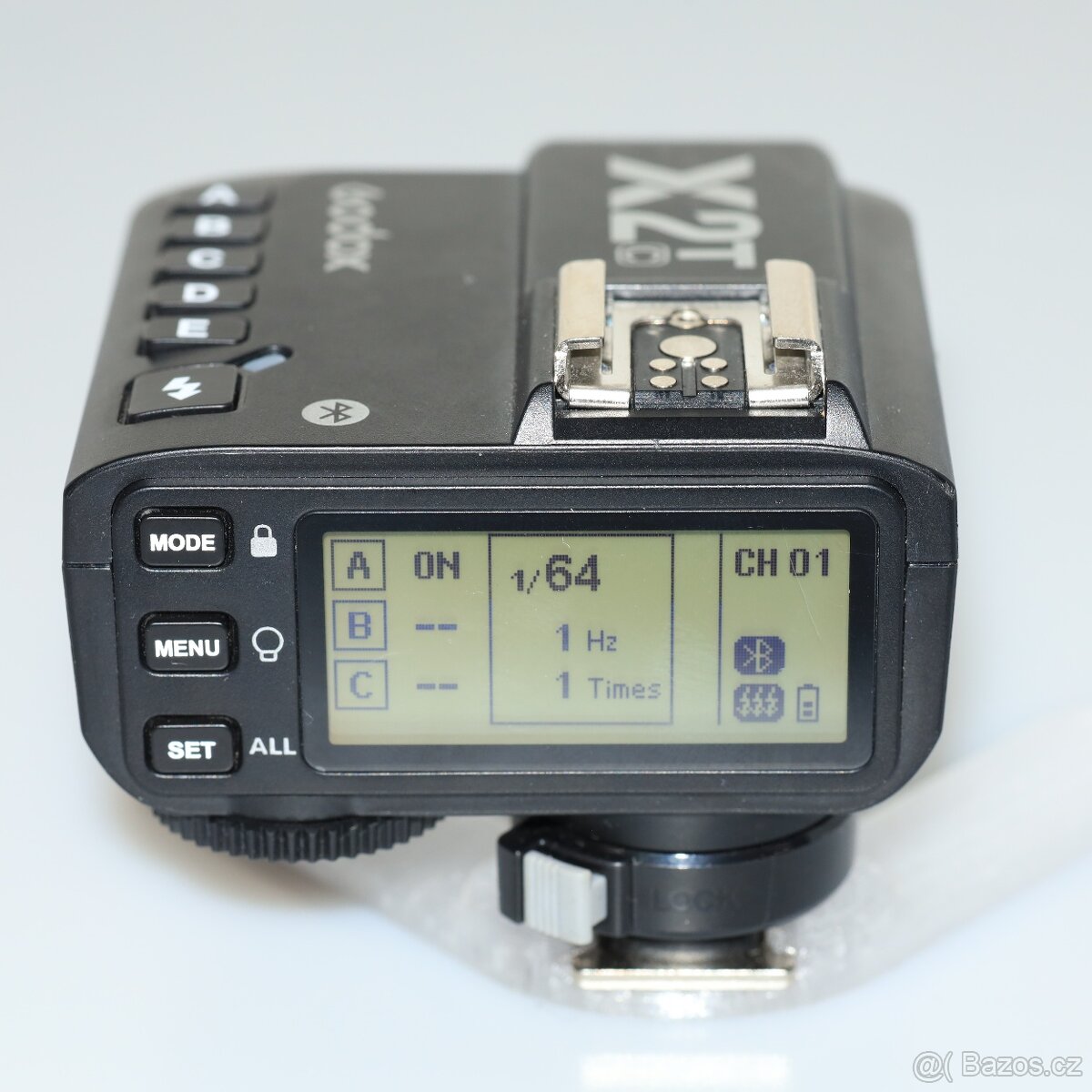 Godox X2T pro Canon - 11