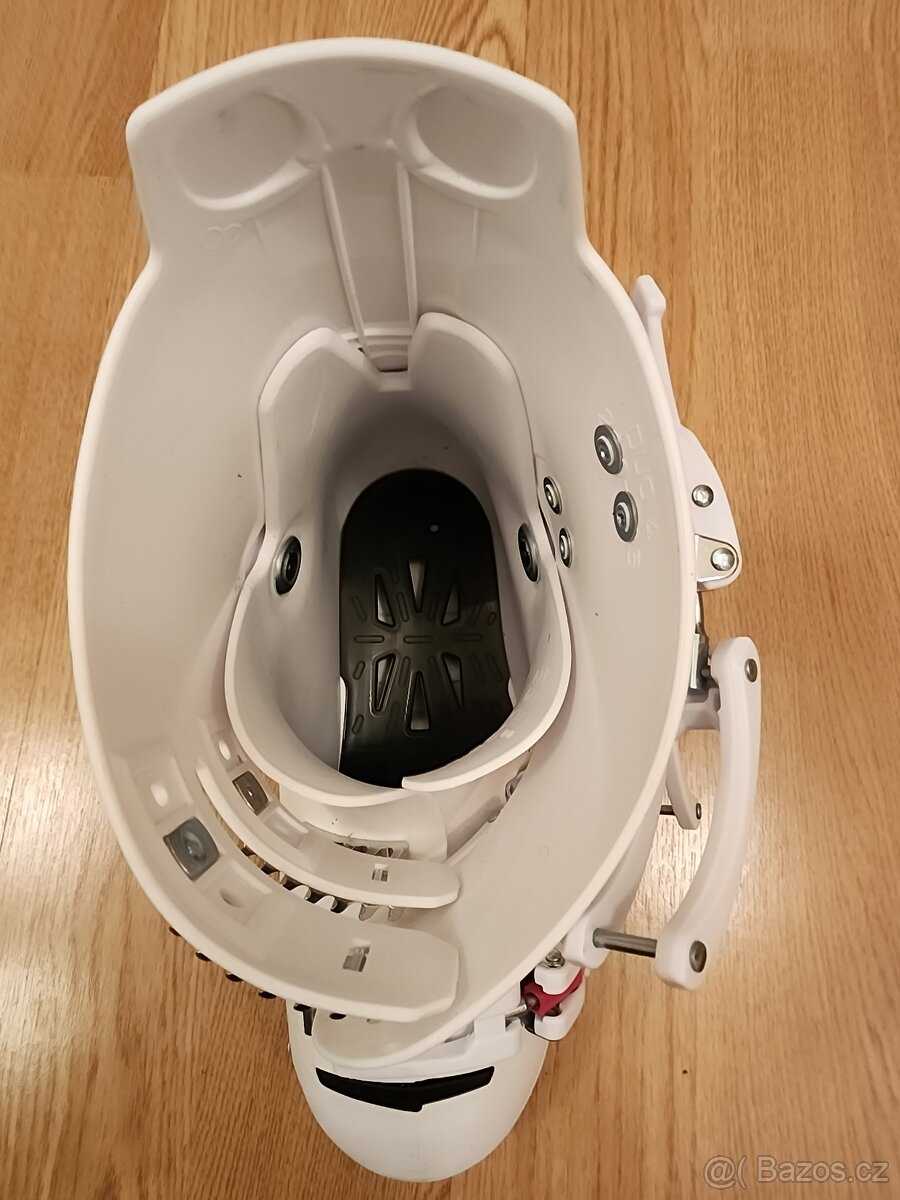 Lyžařské boty přezkáče TecnoPro velikost 36, stélka 23cm - 11