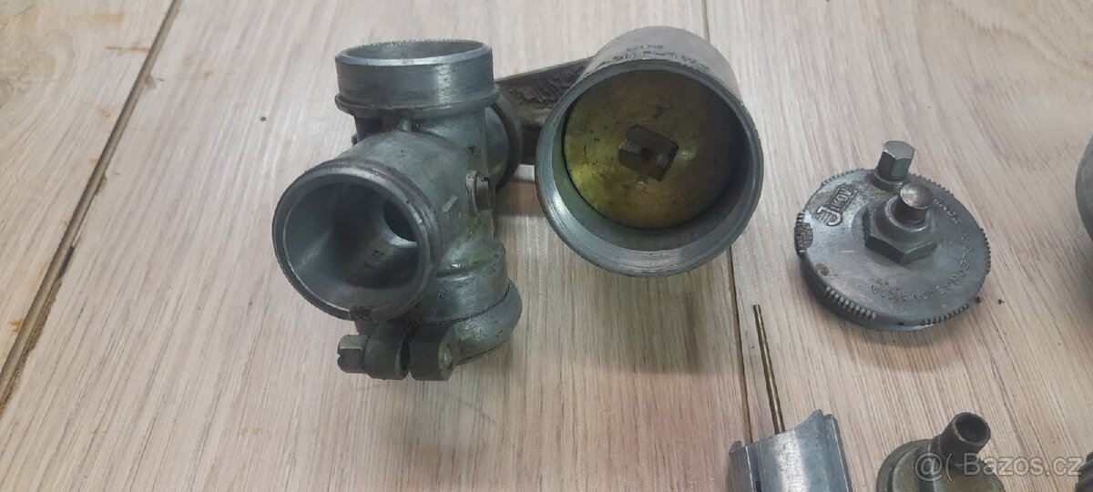 Jawa karburátor - 11