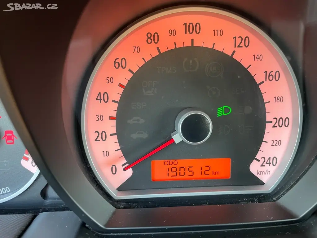 Kia Pro Ceed 2.0 CRDi 100kW - 11