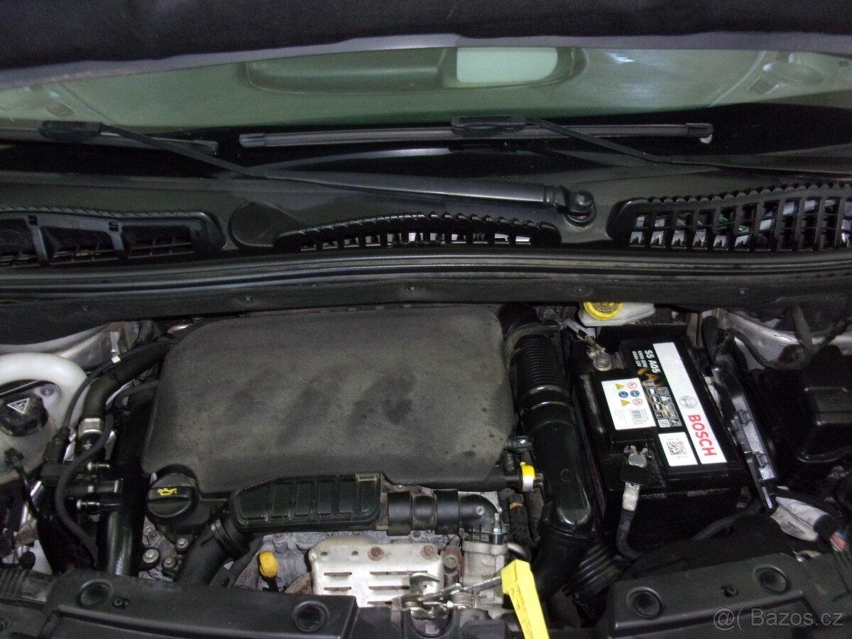 Citroën C3 Picasso 1.2t 110 116 - 11