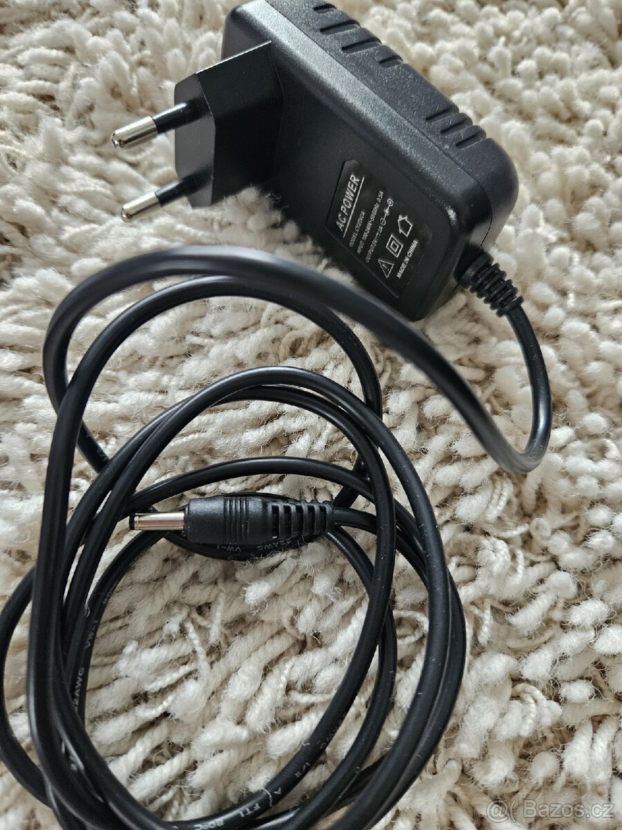 Bezpečnostní kamera nová - 11